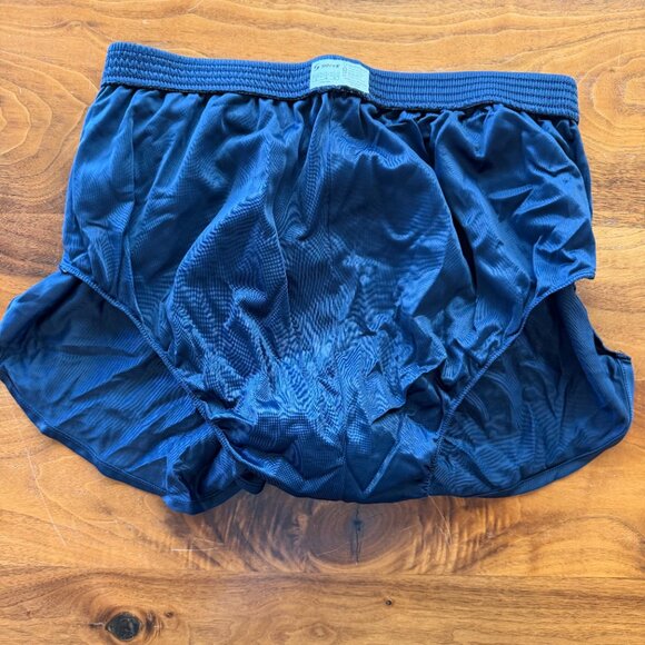 Rogue "Ranger Panties" Workout Shorts for Crossfit Mens L (Blue) - Picture 4 of 5